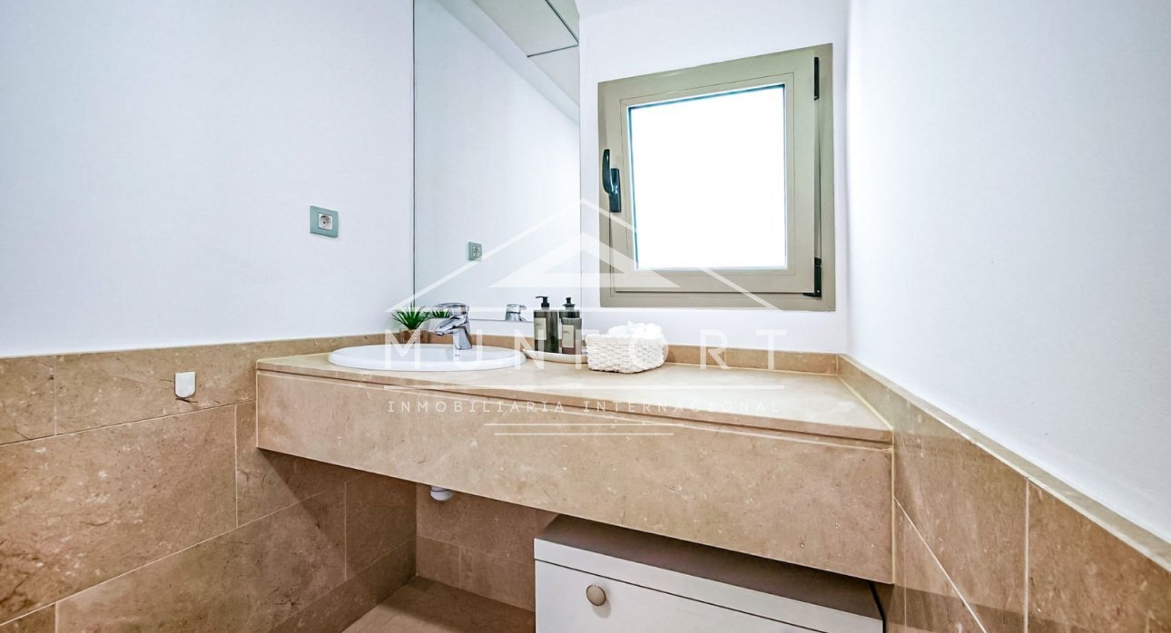 Revente - Villas -
Orihuela Costa - Las Colinas Golf