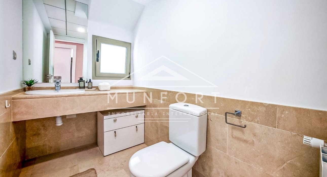 Revente - Villas -
Orihuela Costa - Las Colinas Golf