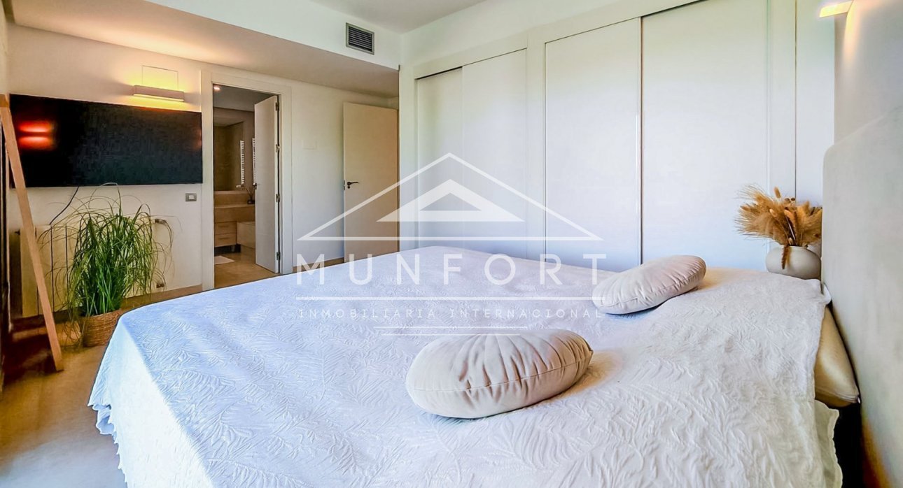 Revente - Villas -
Orihuela Costa - Las Colinas Golf