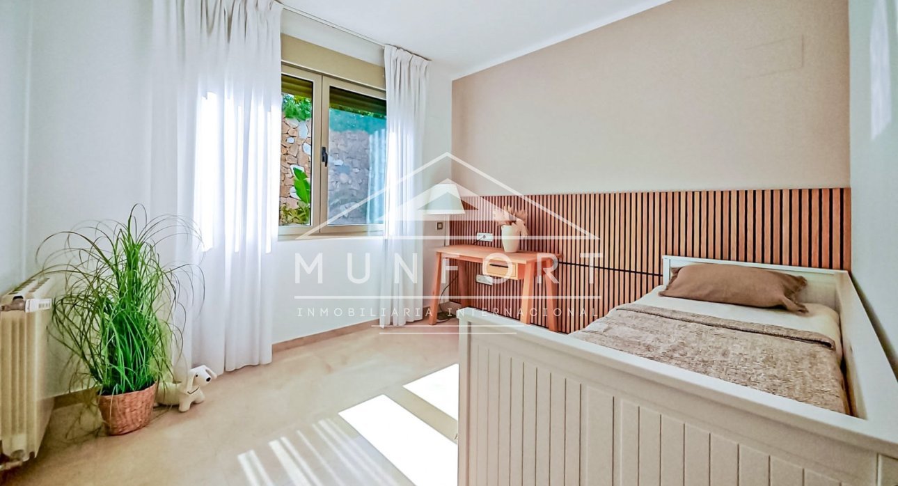 Revente - Villas -
Orihuela Costa - Las Colinas Golf