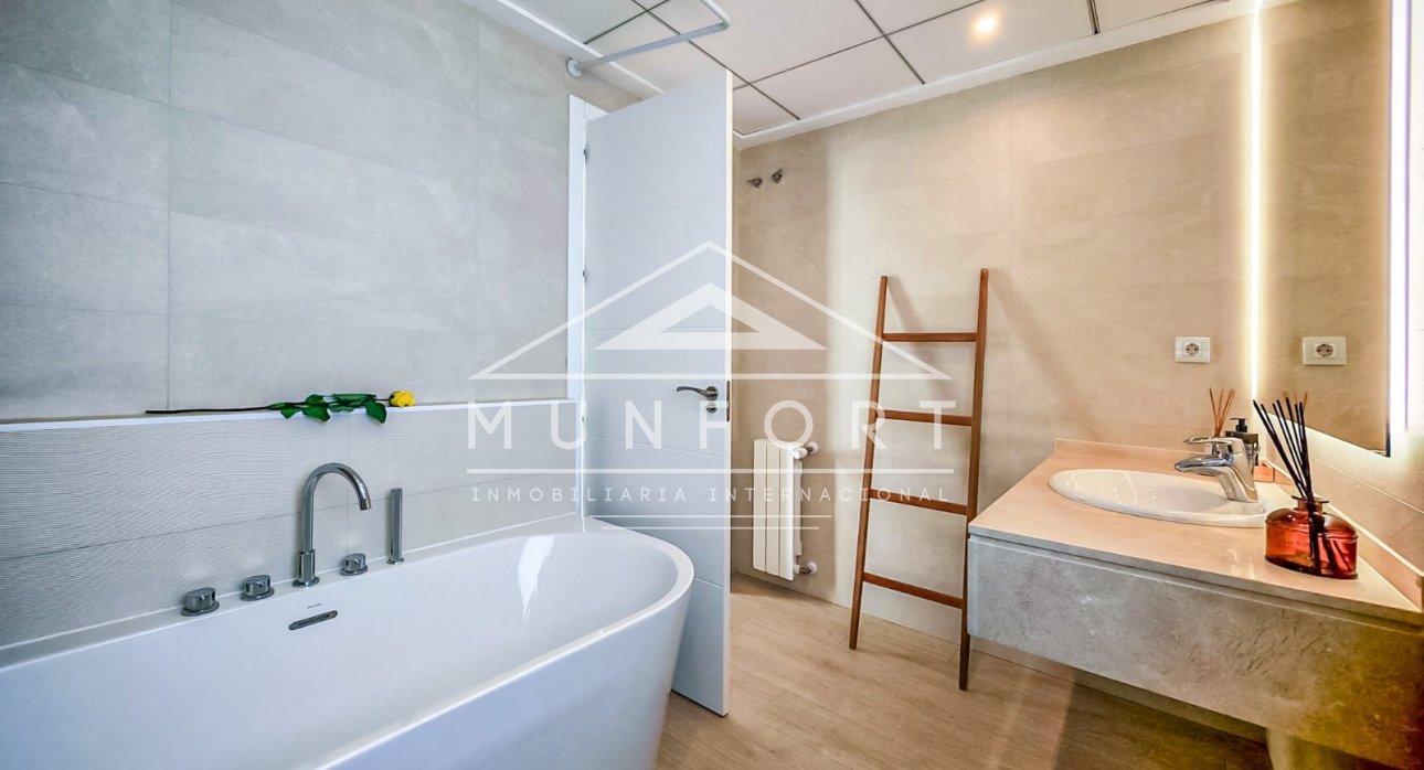 Revente - Villas -
Orihuela Costa - Las Colinas Golf