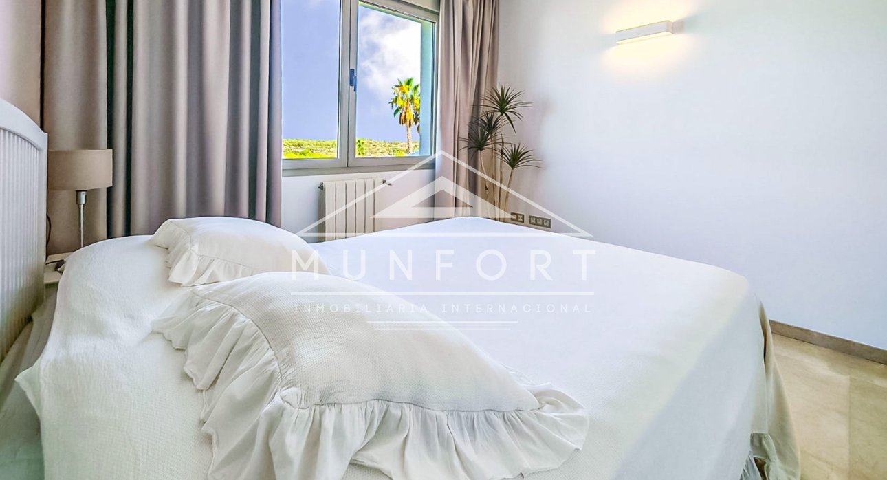 Revente - Villas -
Orihuela Costa - Las Colinas Golf