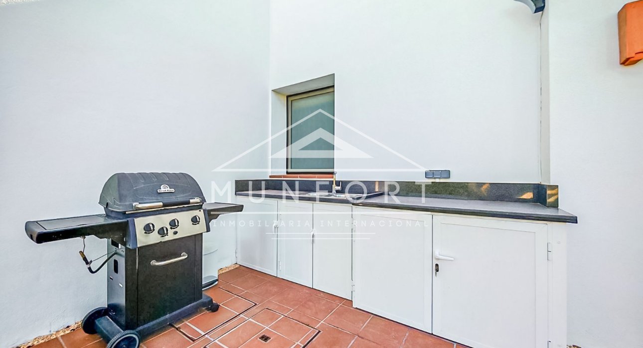 Revente - Villas -
Orihuela Costa - Las Colinas Golf