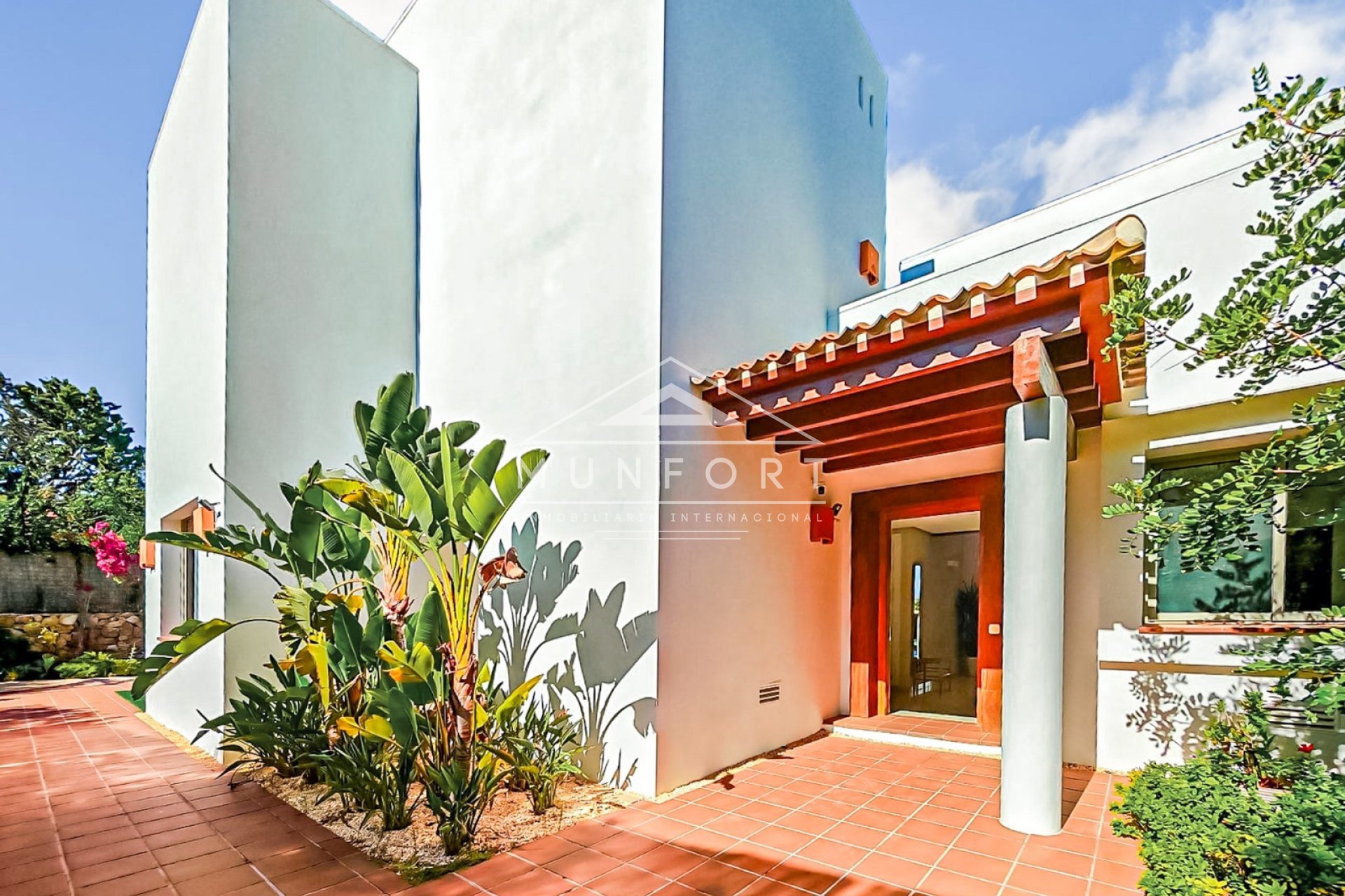 Revente - Villas -
Orihuela Costa - Las Colinas Golf