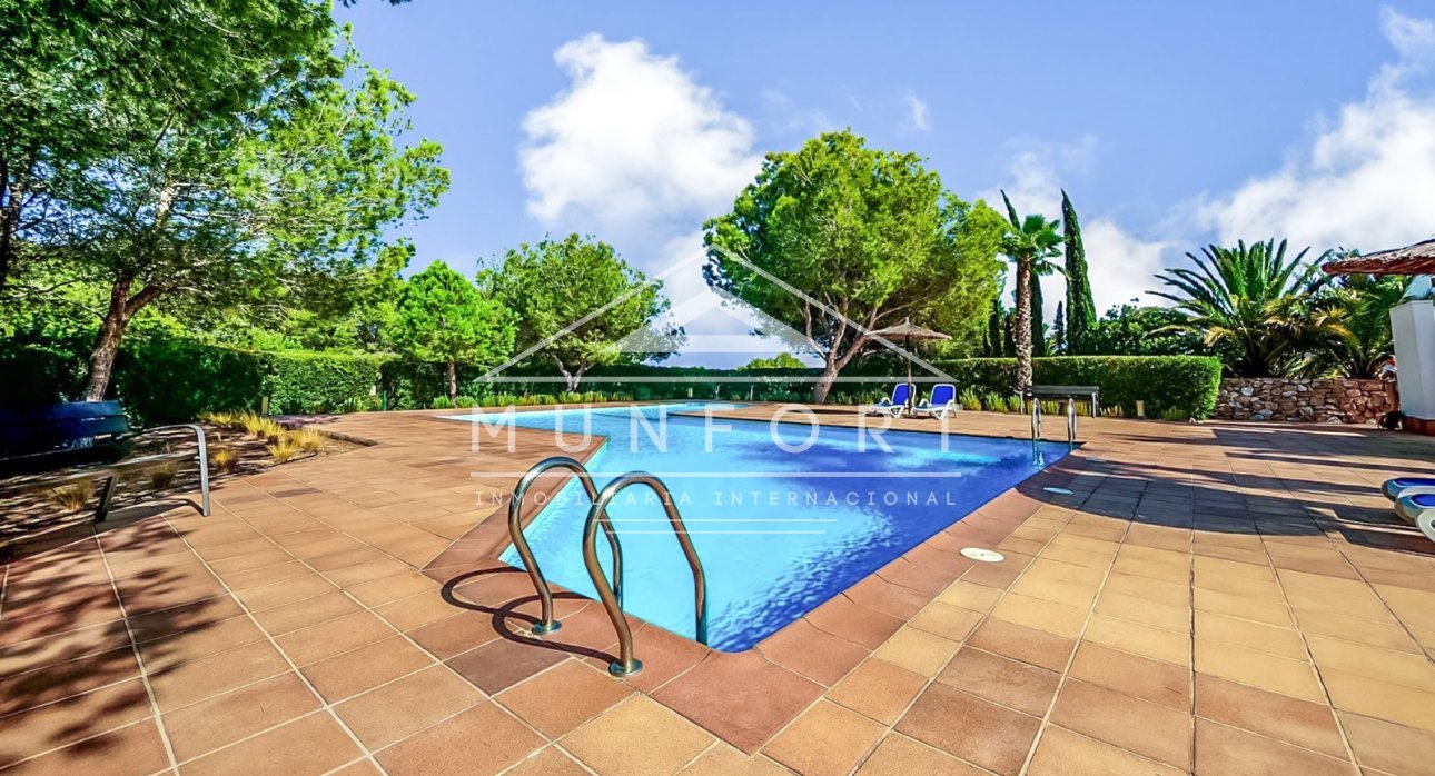 Revente - Villas -
Orihuela Costa - Las Colinas Golf