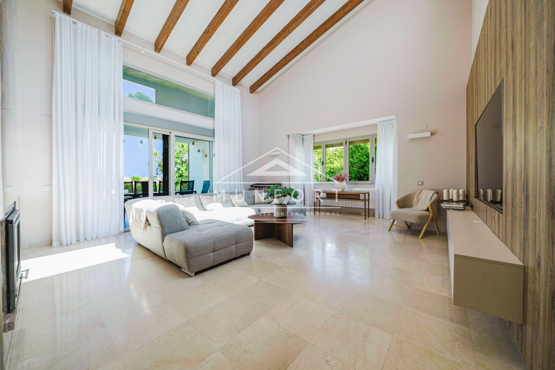 Revente - Villas -
Orihuela Costa - Las Colinas Golf