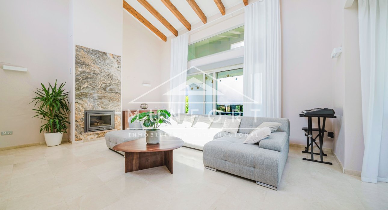 Revente - Villas -
Orihuela Costa - Las Colinas Golf