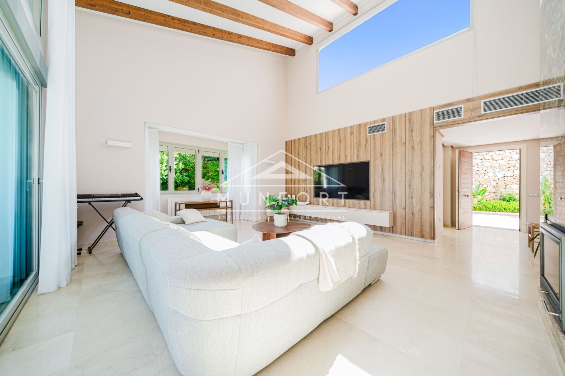 Revente - Villas -
Orihuela Costa - Las Colinas Golf