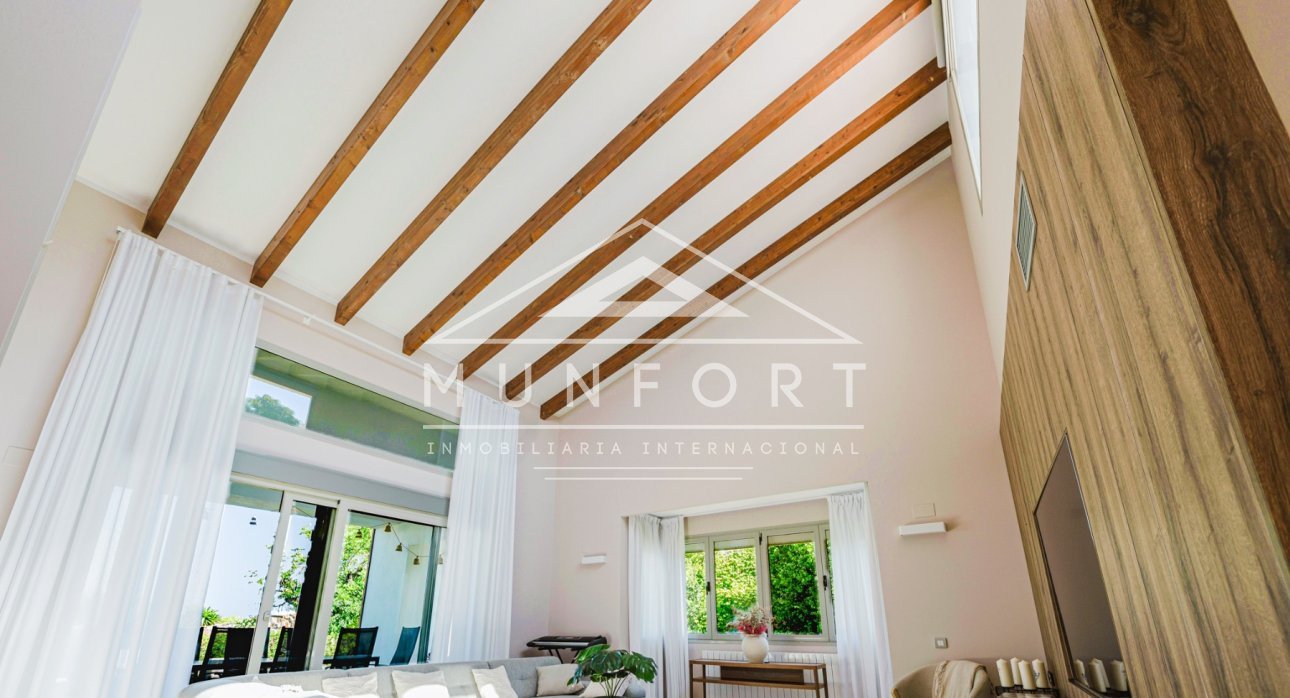 Revente - Villas -
Orihuela Costa - Las Colinas Golf