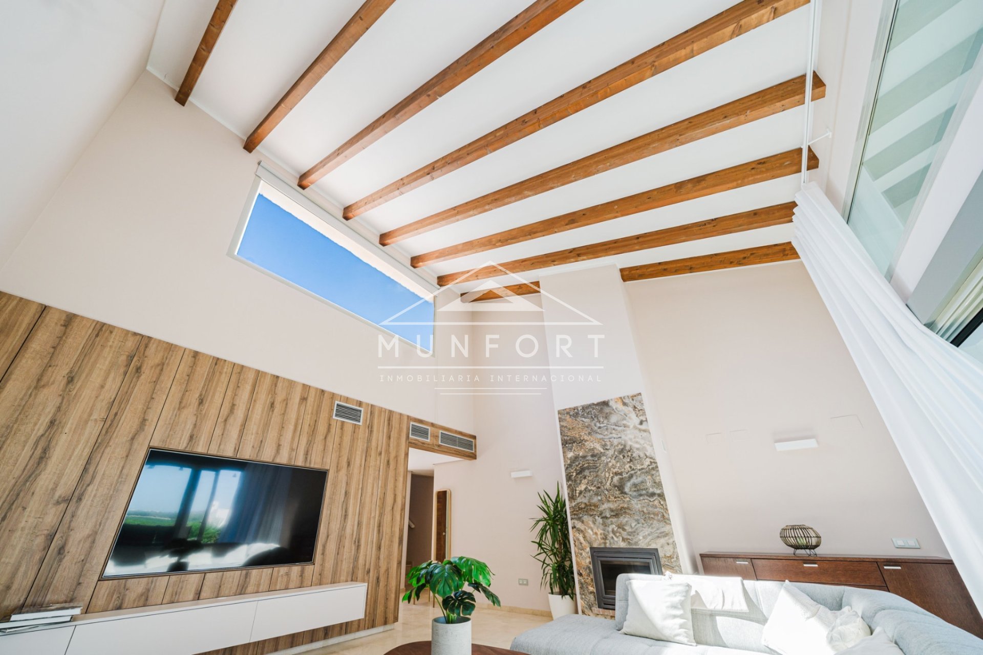 Revente - Villas -
Orihuela Costa - Las Colinas Golf