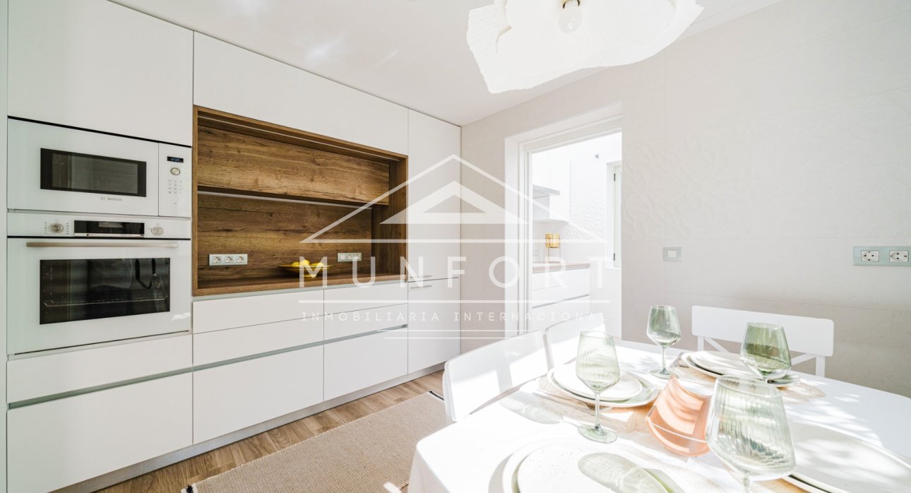 Revente - Villas -
Orihuela Costa - Las Colinas Golf