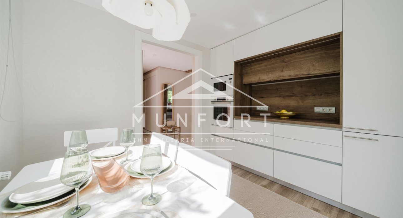 Revente - Villas -
Orihuela Costa - Las Colinas Golf