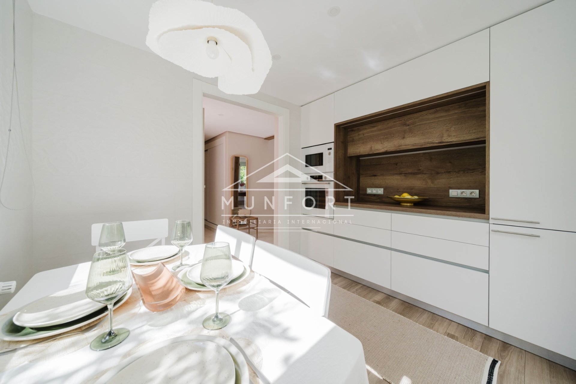 Revente - Villas -
Orihuela Costa - Las Colinas Golf