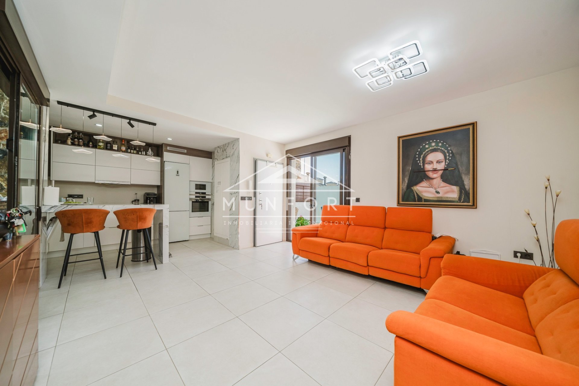 Revente - Villas -
Orihuela Costa - Lomas de Cabo Roig