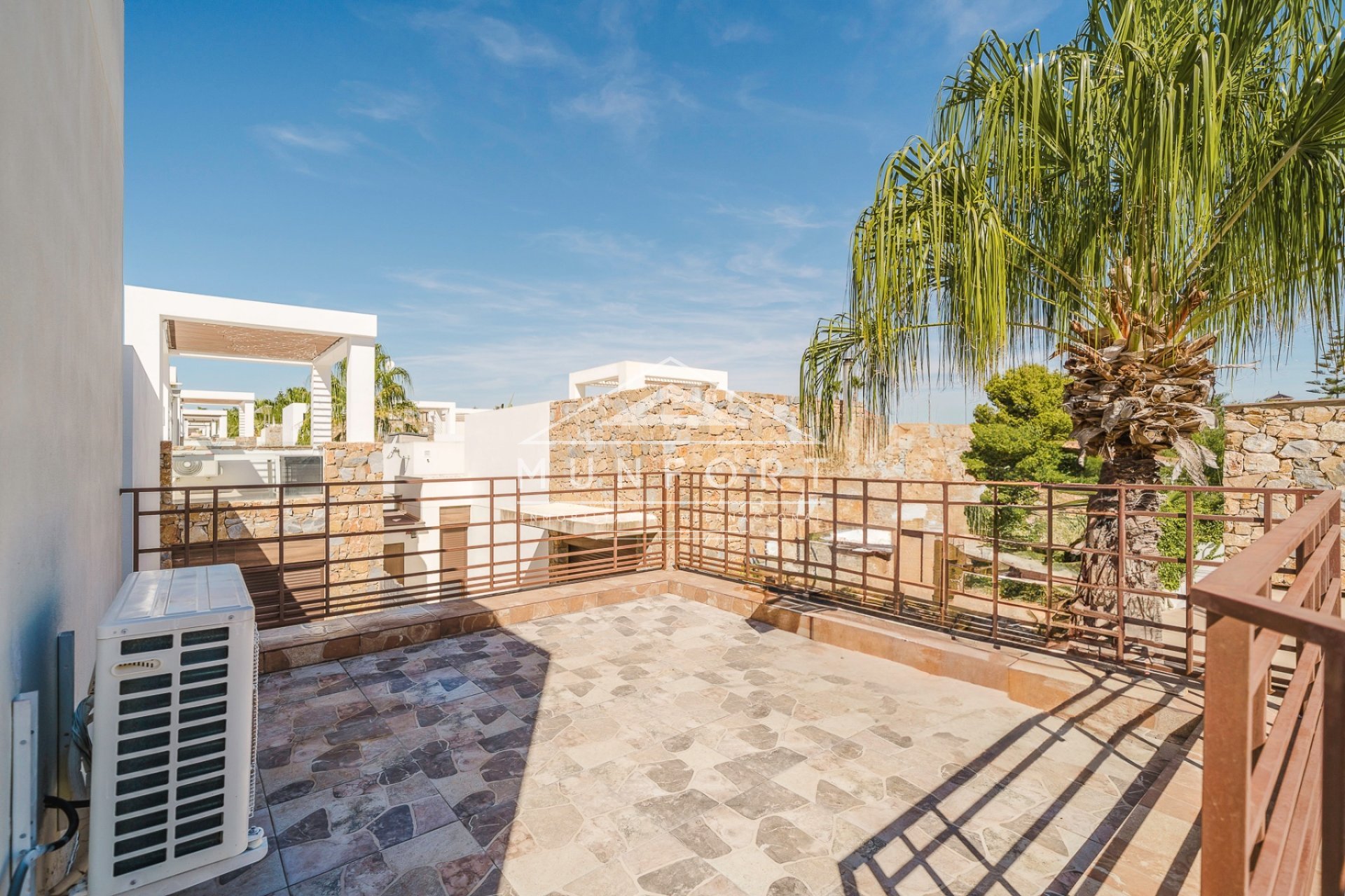 Revente - Villas -
Orihuela Costa - Lomas de Cabo Roig