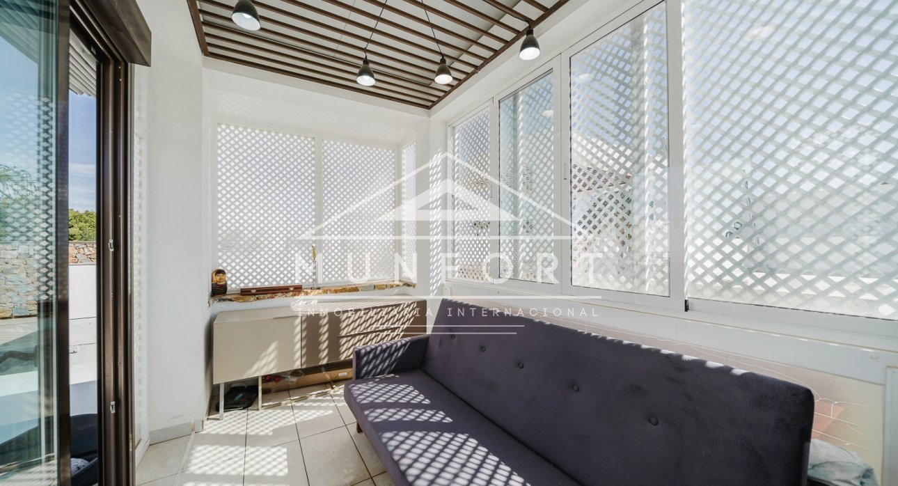 Revente - Villas -
Orihuela Costa - Lomas de Cabo Roig