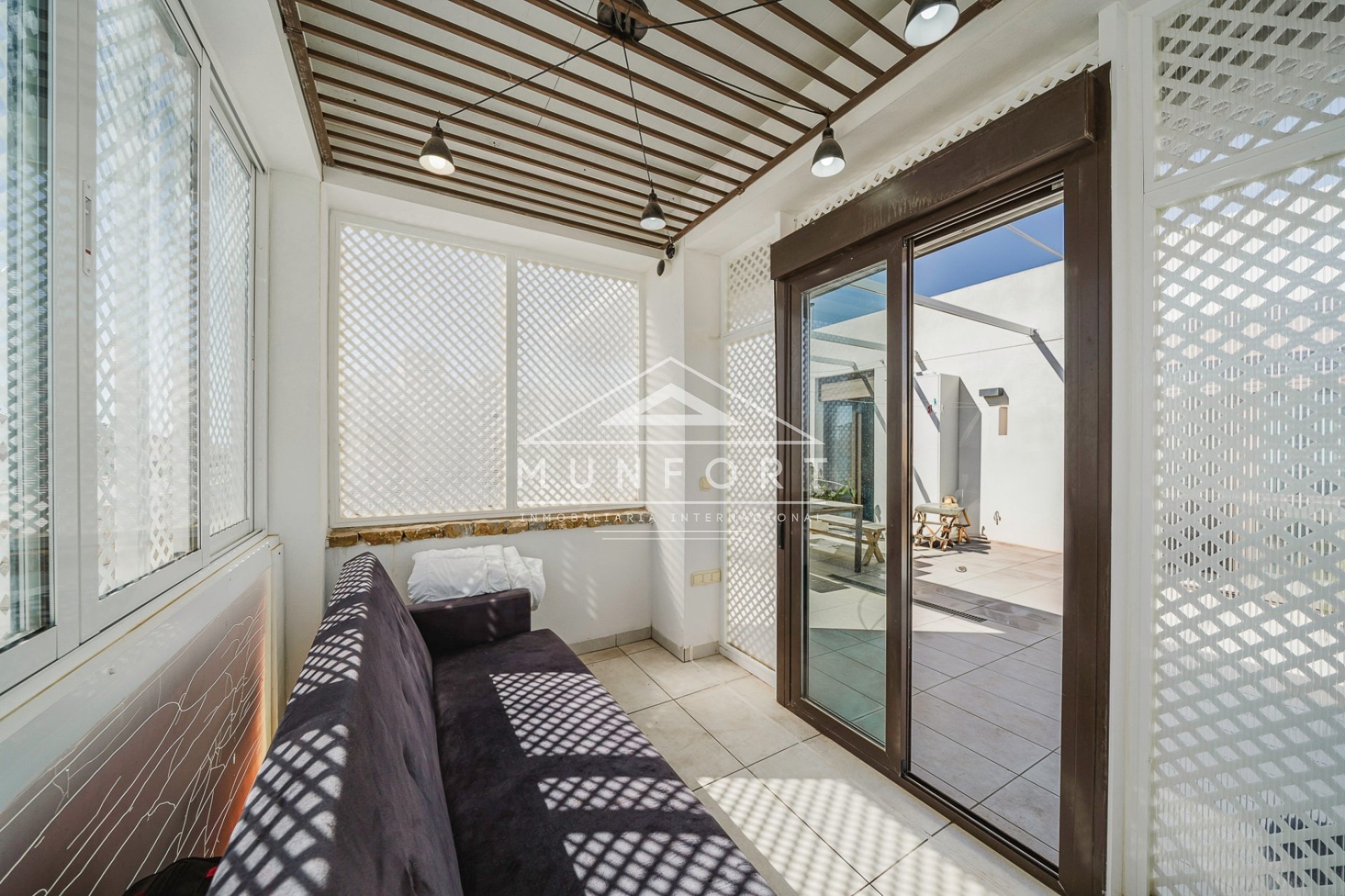 Revente - Villas -
Orihuela Costa - Lomas de Cabo Roig