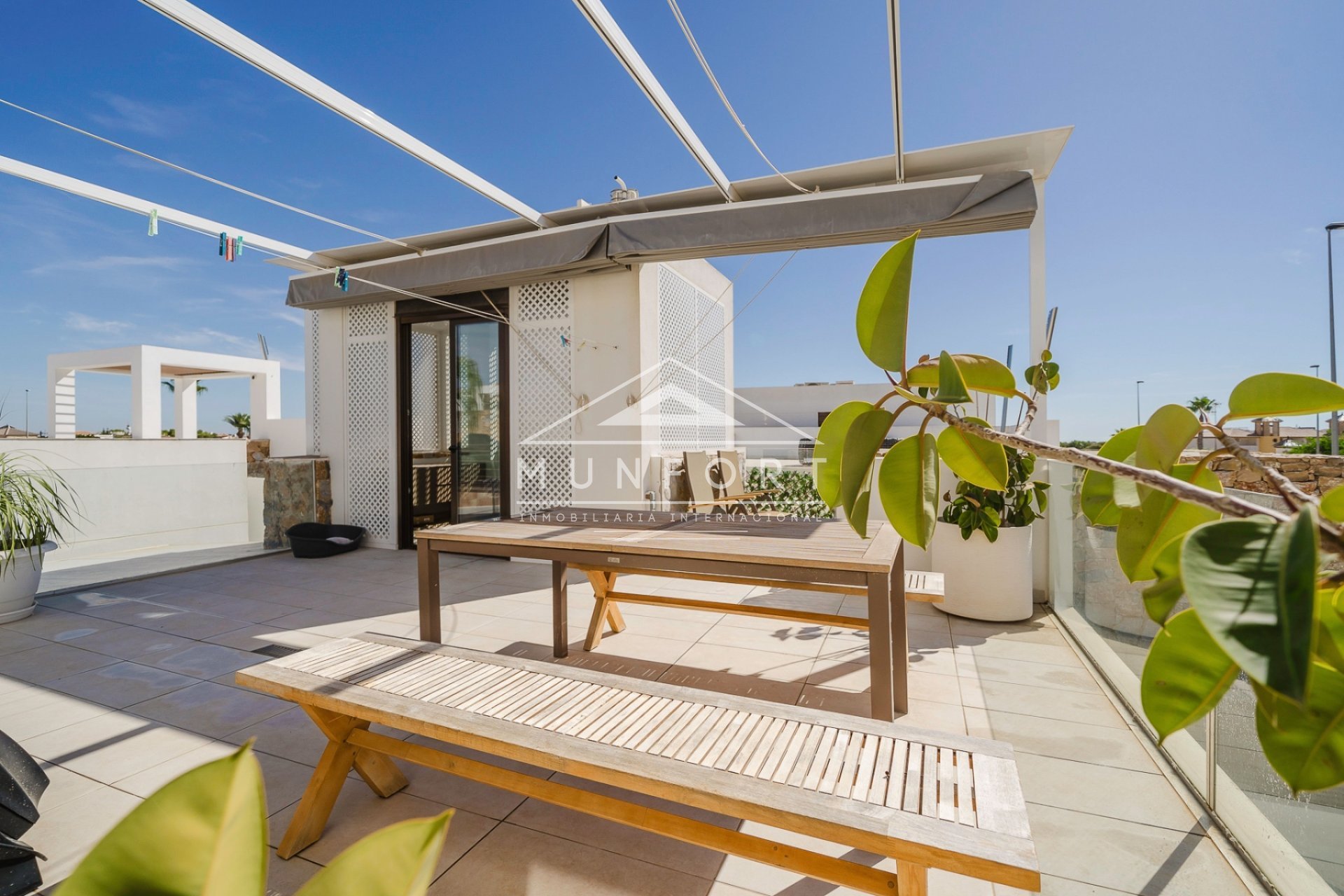 Revente - Villas -
Orihuela Costa - Lomas de Cabo Roig