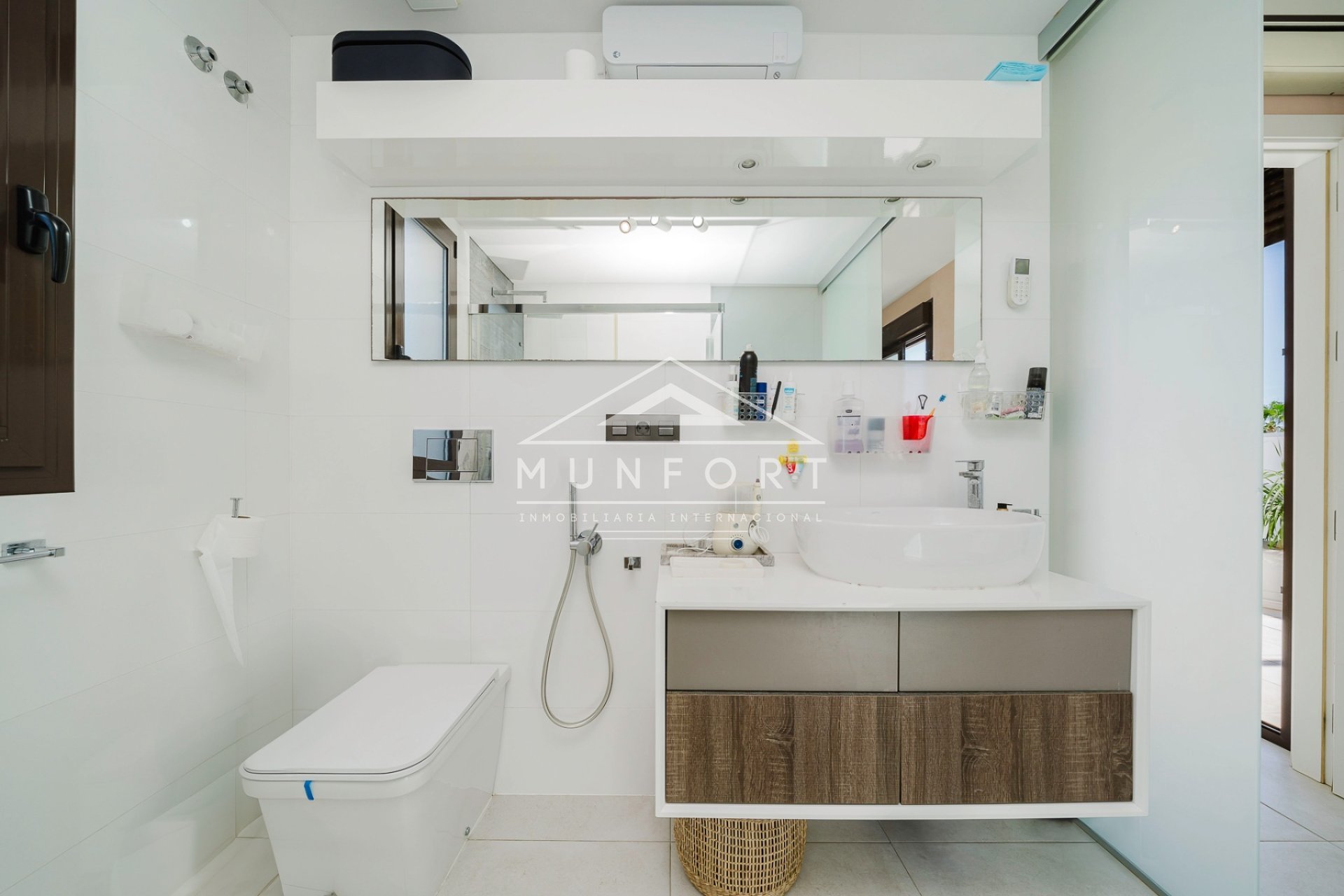 Revente - Villas -
Orihuela Costa - Lomas de Cabo Roig