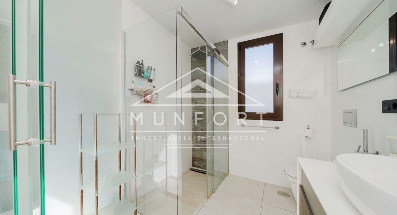 Revente - Villas -
Orihuela Costa - Lomas de Cabo Roig