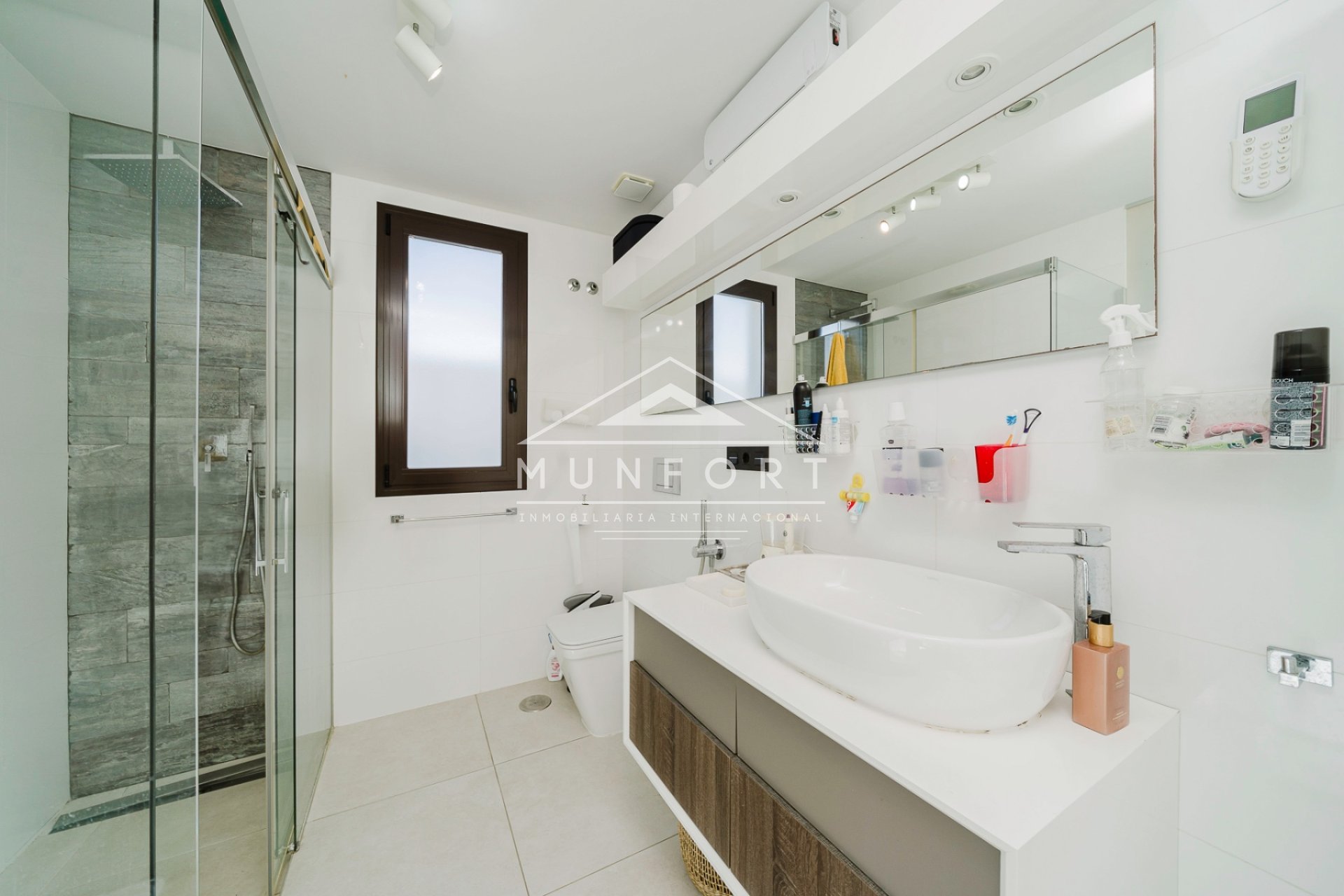 Revente - Villas -
Orihuela Costa - Lomas de Cabo Roig