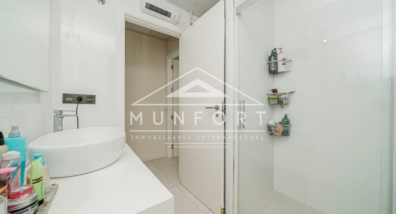 Revente - Villas -
Orihuela Costa - Lomas de Cabo Roig