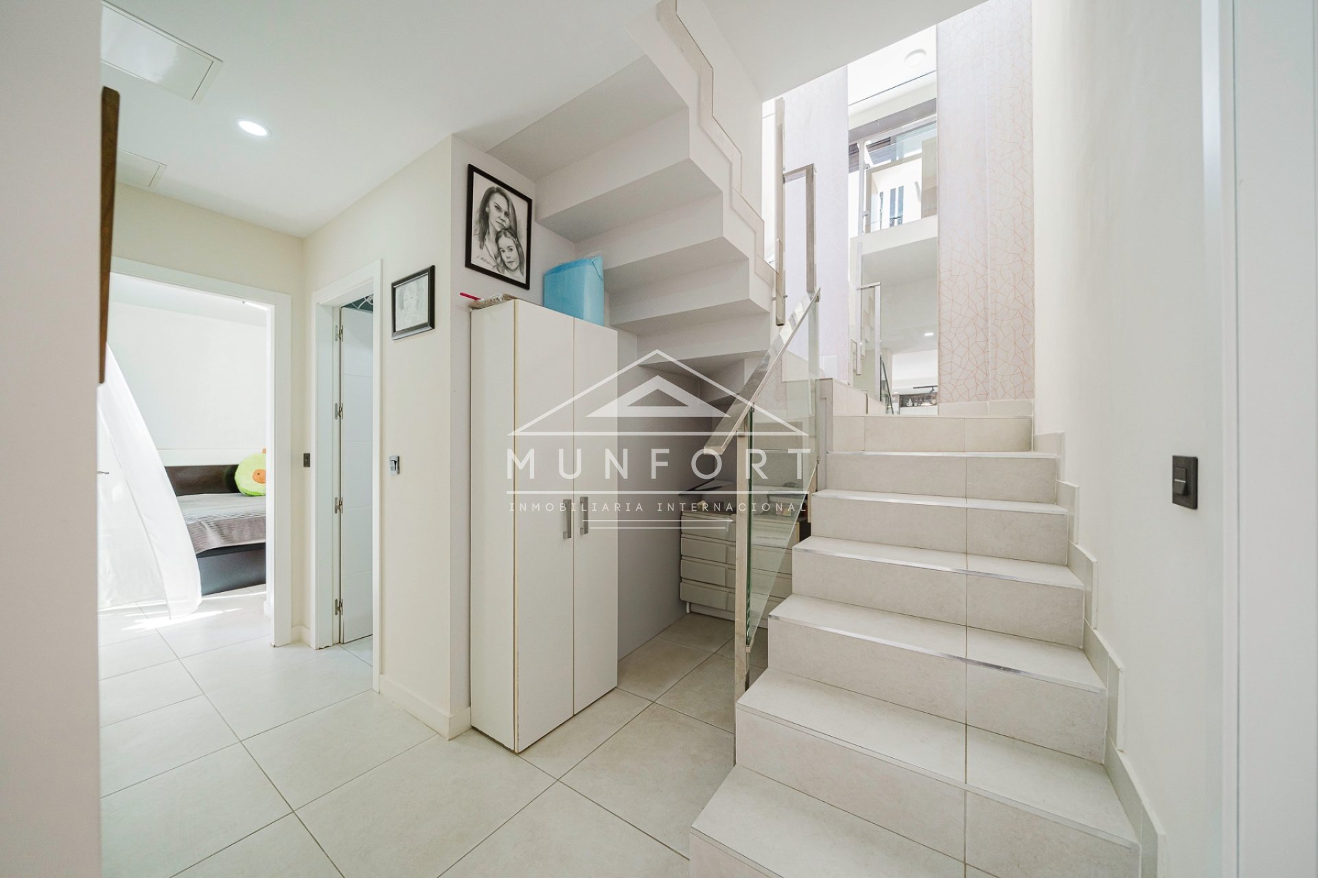 Revente - Villas -
Orihuela Costa - Lomas de Cabo Roig