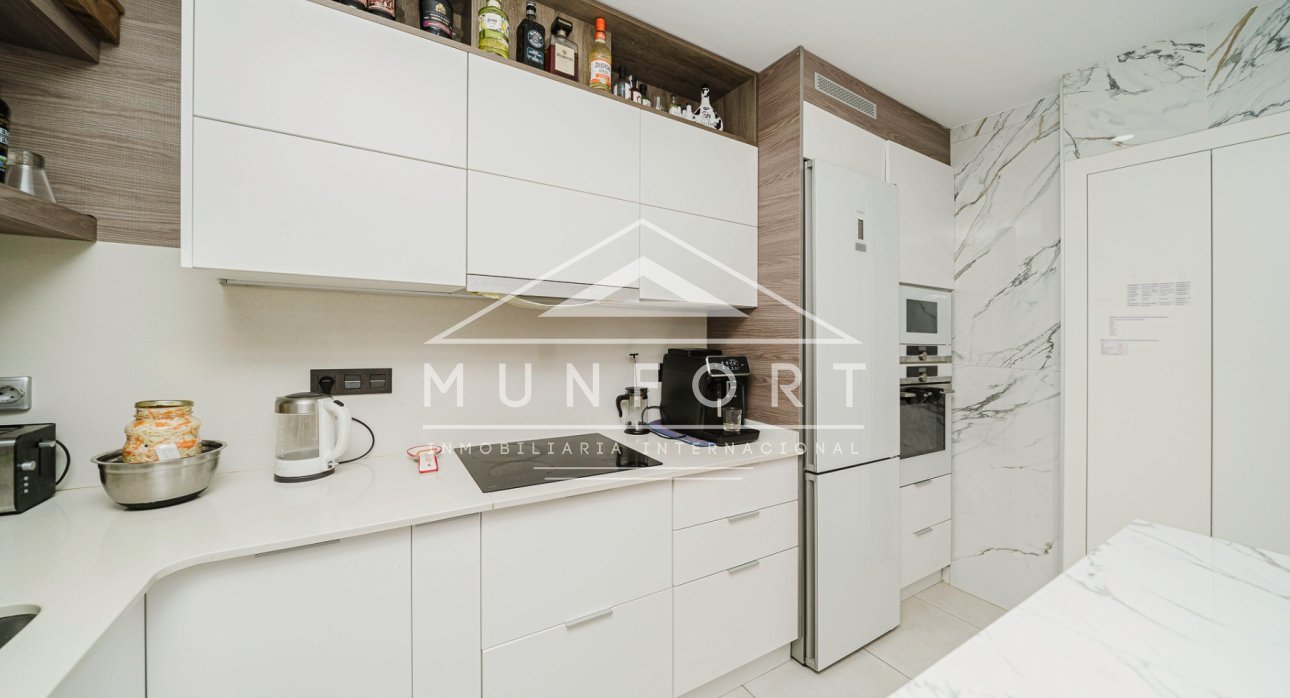 Revente - Villas -
Orihuela Costa - Lomas de Cabo Roig