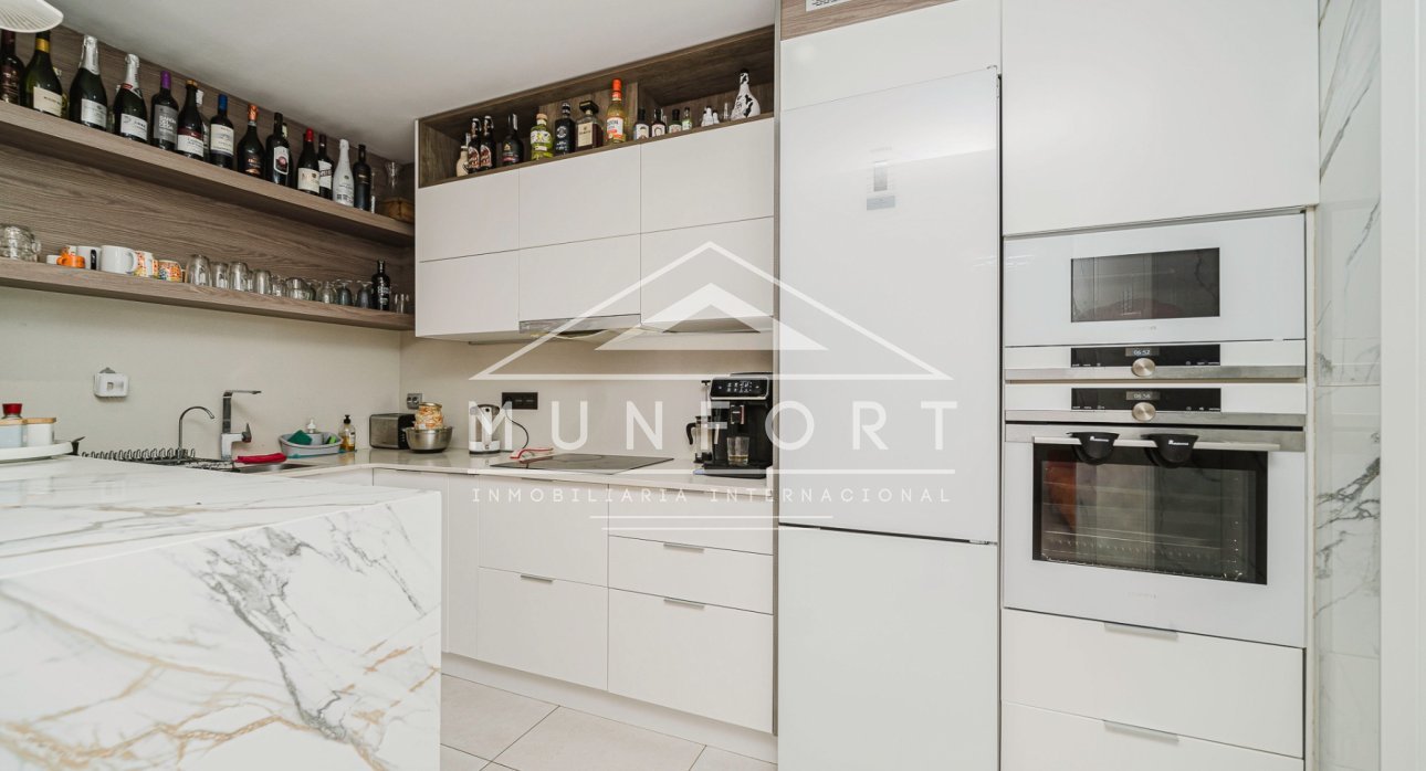 Revente - Villas -
Orihuela Costa - Lomas de Cabo Roig