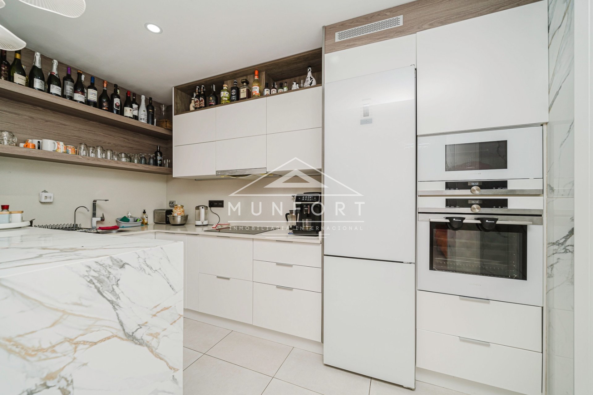 Revente - Villas -
Orihuela Costa - Lomas de Cabo Roig