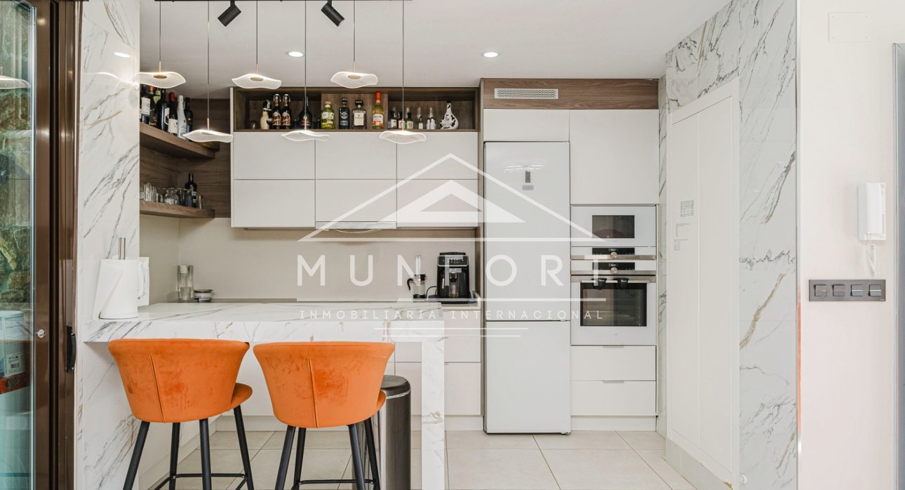 Revente - Villas -
Orihuela Costa - Lomas de Cabo Roig