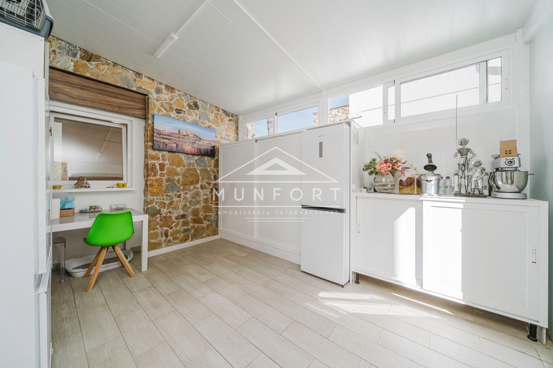 Revente - Villas -
Orihuela Costa - Lomas de Cabo Roig