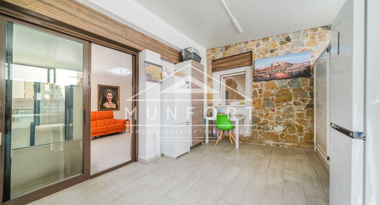 Revente - Villas -
Orihuela Costa - Lomas de Cabo Roig