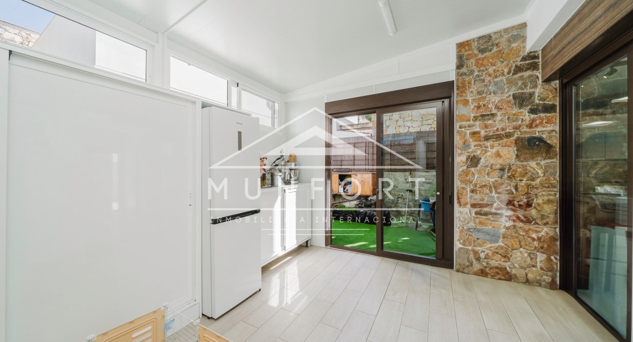 Revente - Villas -
Orihuela Costa - Lomas de Cabo Roig