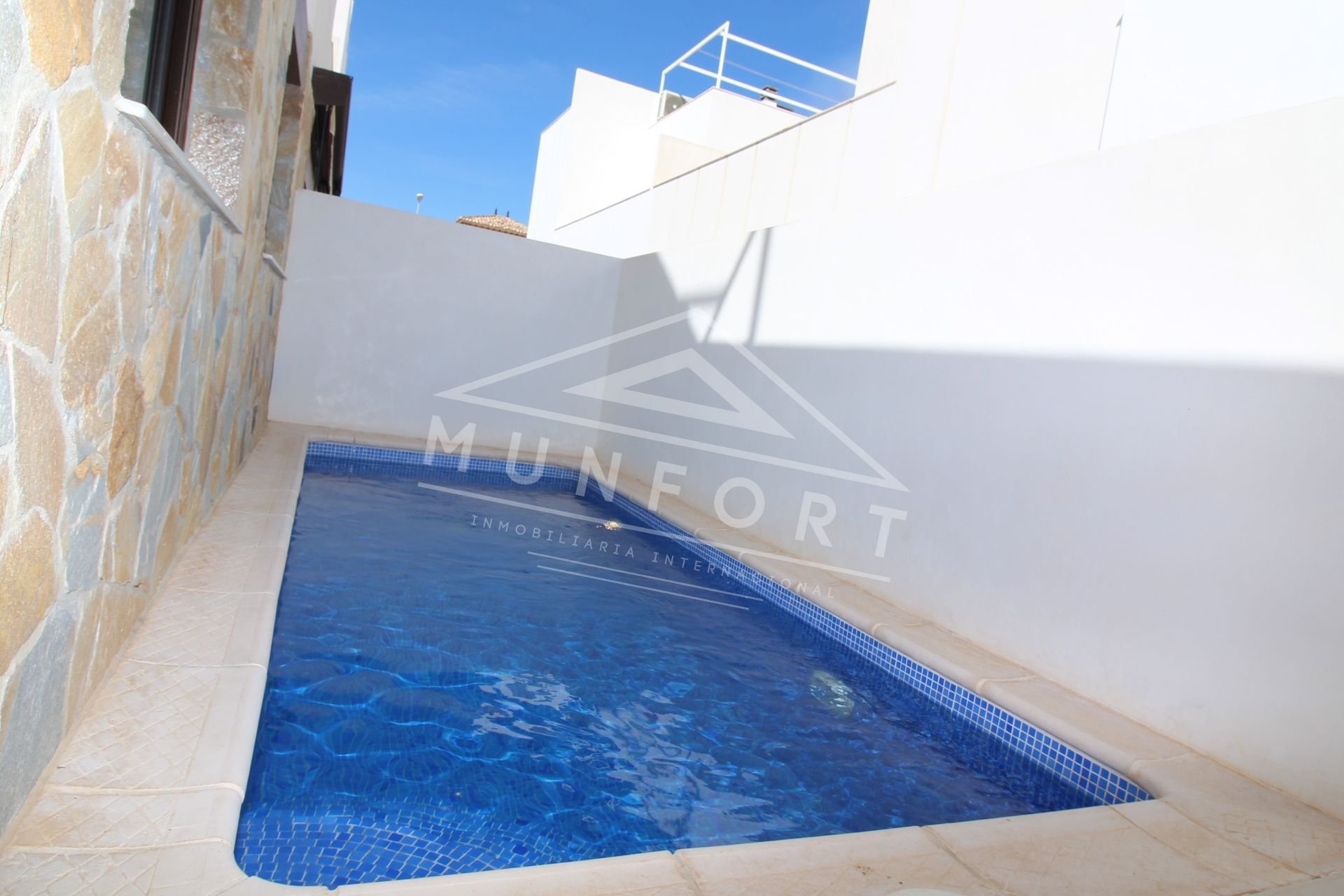 Revente - Villas -
Orihuela Costa - Lomas de Cabo Roig