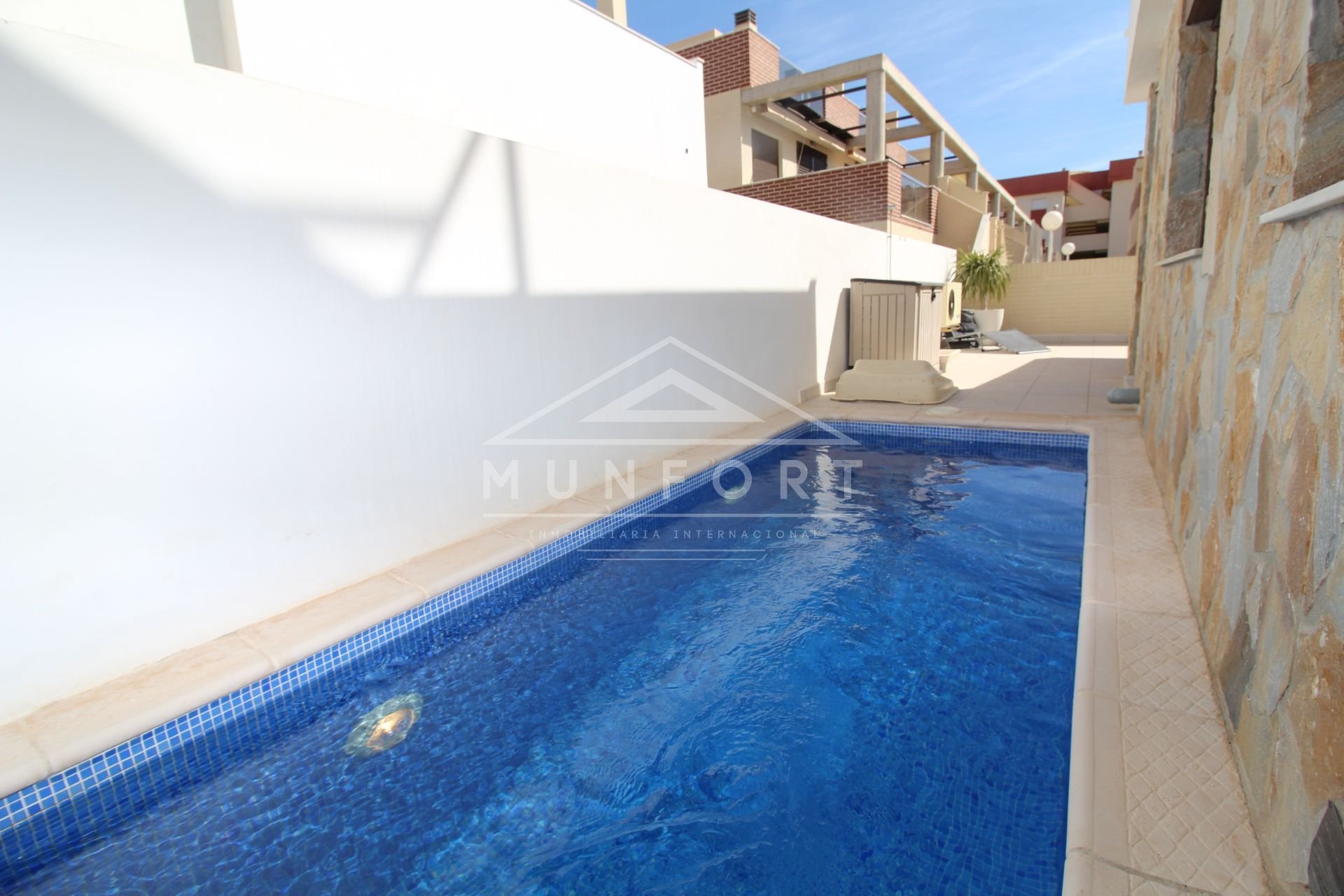 Revente - Villas -
Orihuela Costa - Lomas de Cabo Roig