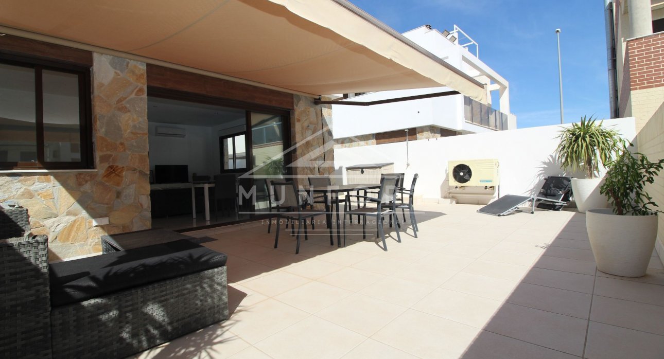 Revente - Villas -
Orihuela Costa - Lomas de Cabo Roig