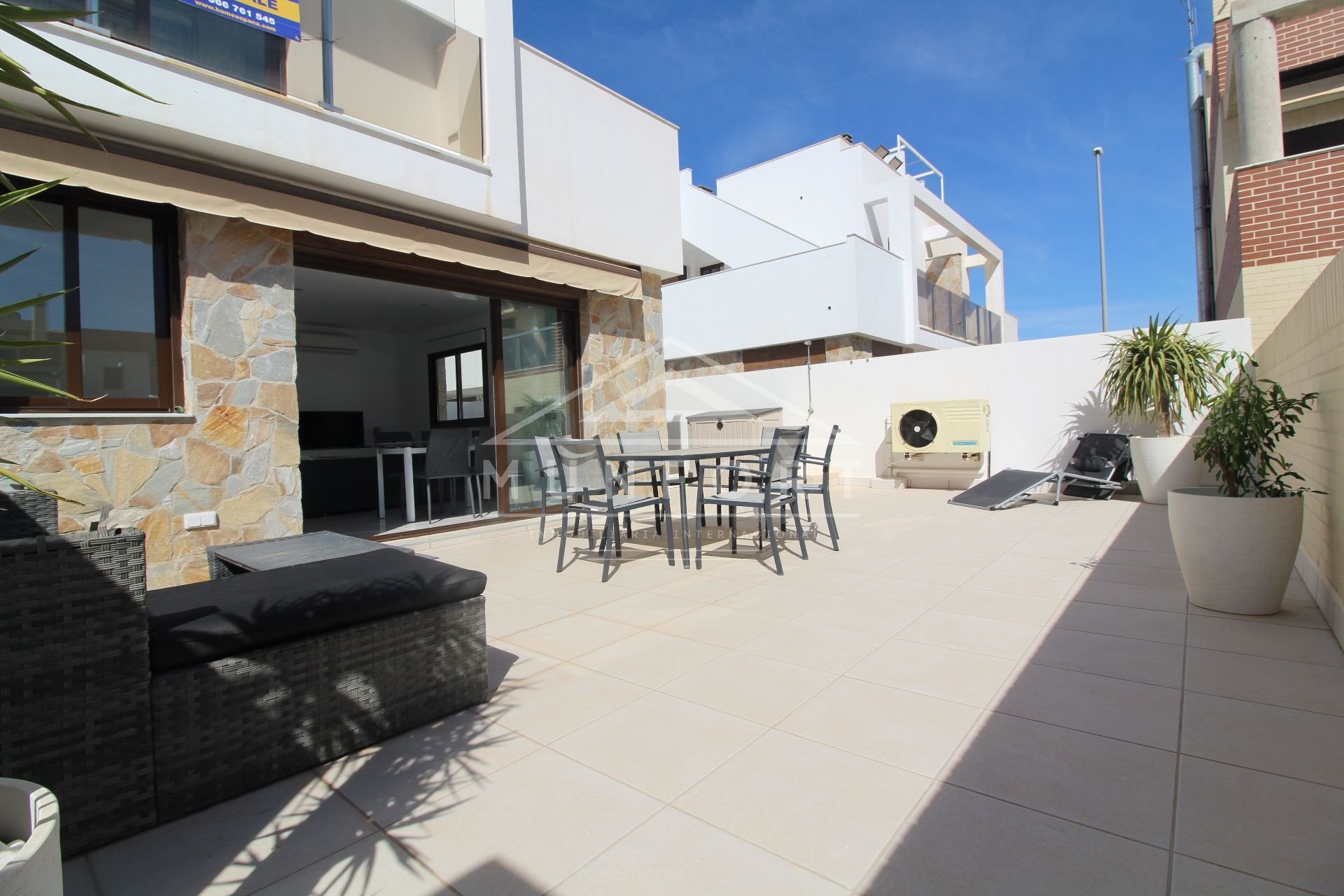 Revente - Villas -
Orihuela Costa - Lomas de Cabo Roig