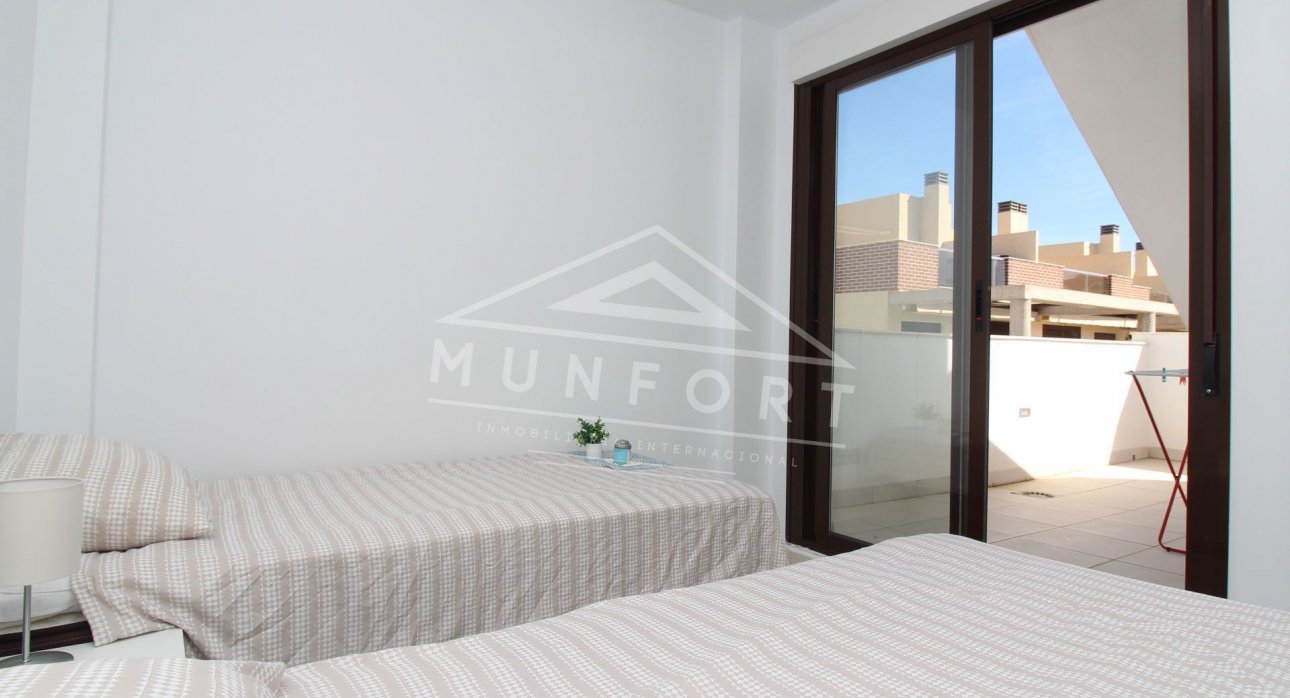 Revente - Villas -
Orihuela Costa - Lomas de Cabo Roig