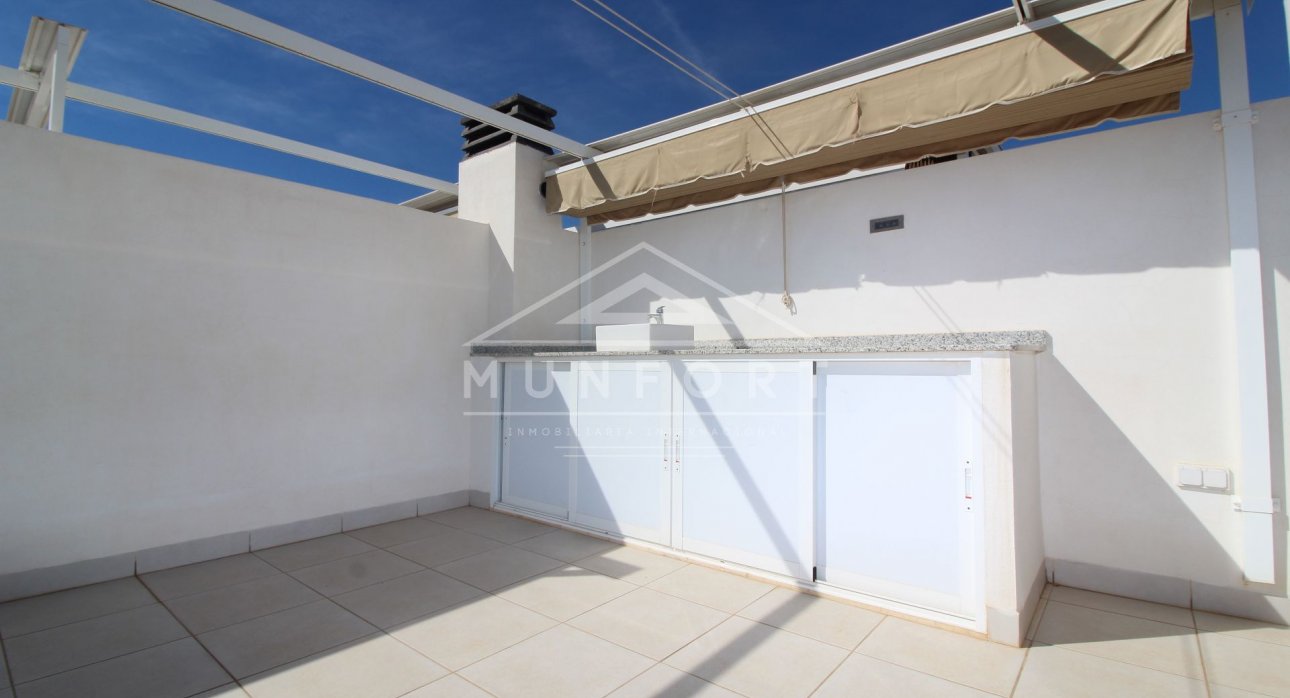 Revente - Villas -
Orihuela Costa - Lomas de Cabo Roig