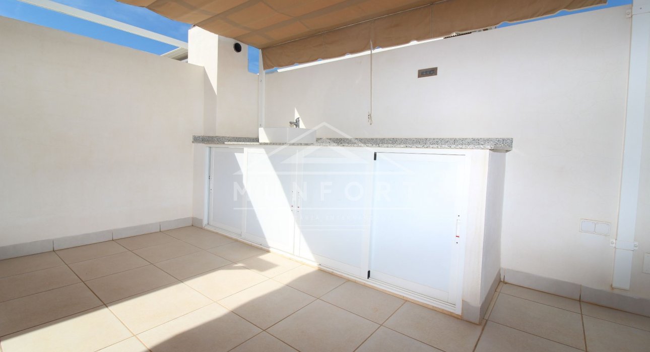 Revente - Villas -
Orihuela Costa - Lomas de Cabo Roig