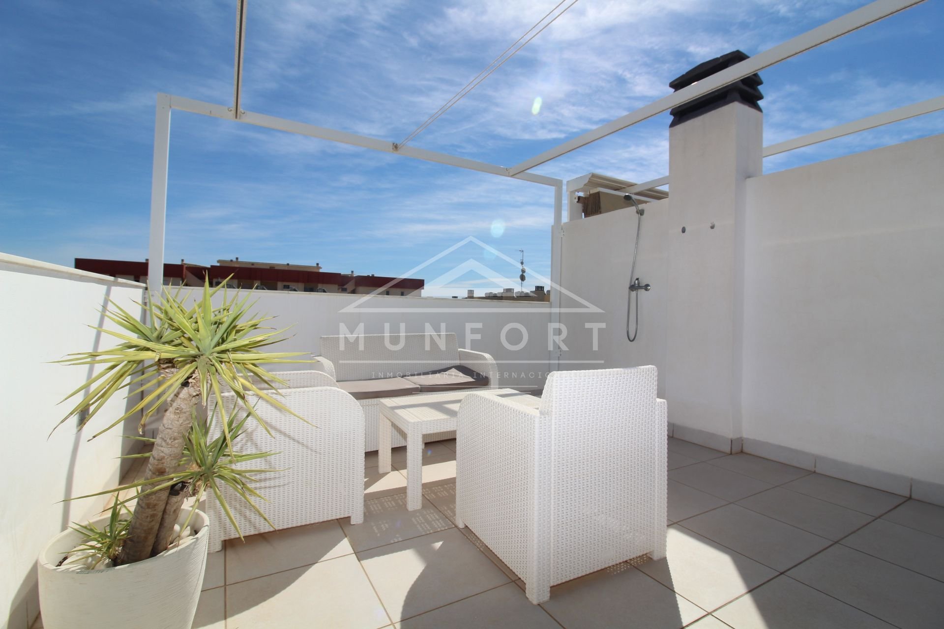 Revente - Villas -
Orihuela Costa - Lomas de Cabo Roig