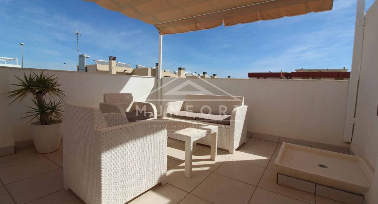 Revente - Villas -
Orihuela Costa - Lomas de Cabo Roig