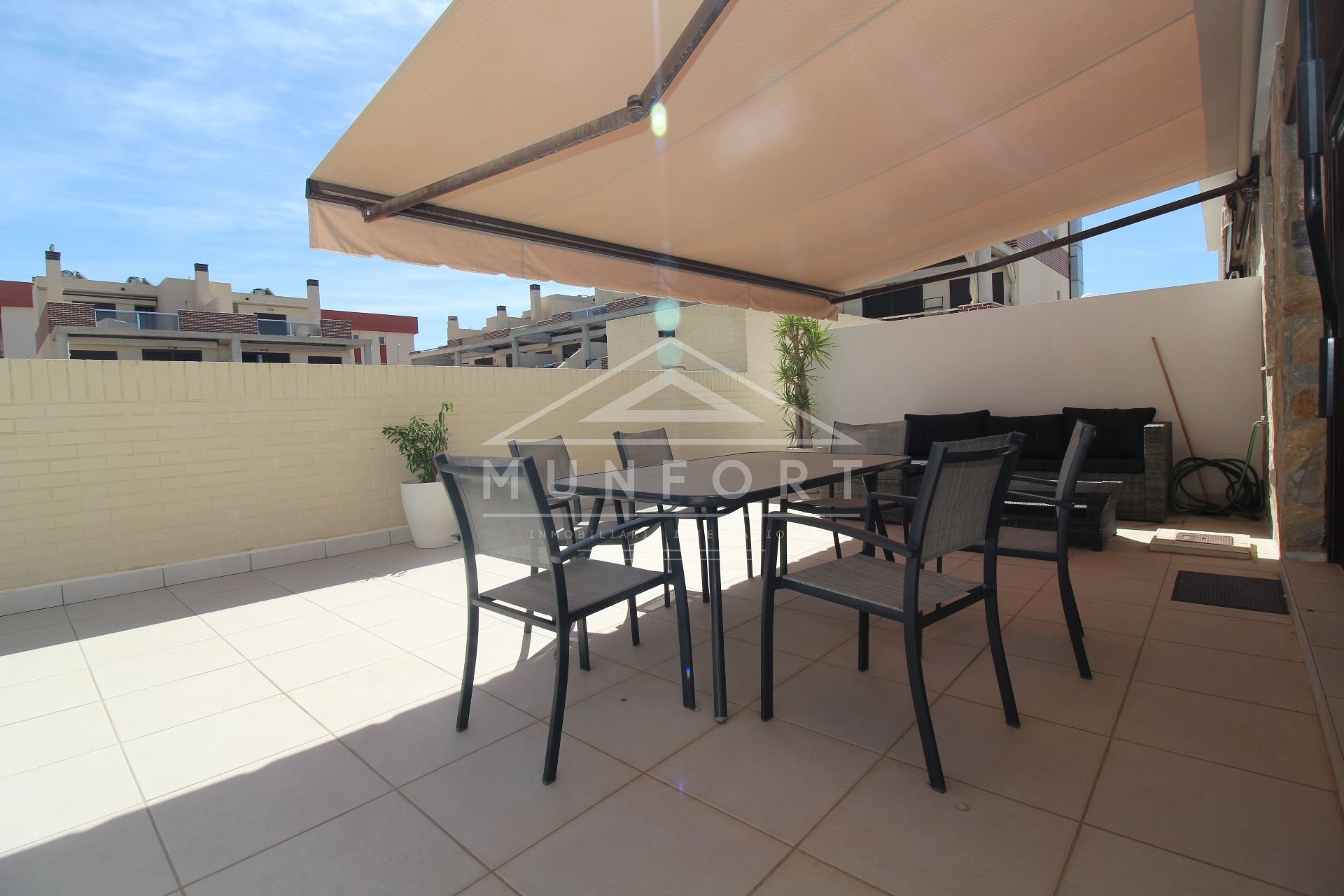 Revente - Villas -
Orihuela Costa - Lomas de Cabo Roig