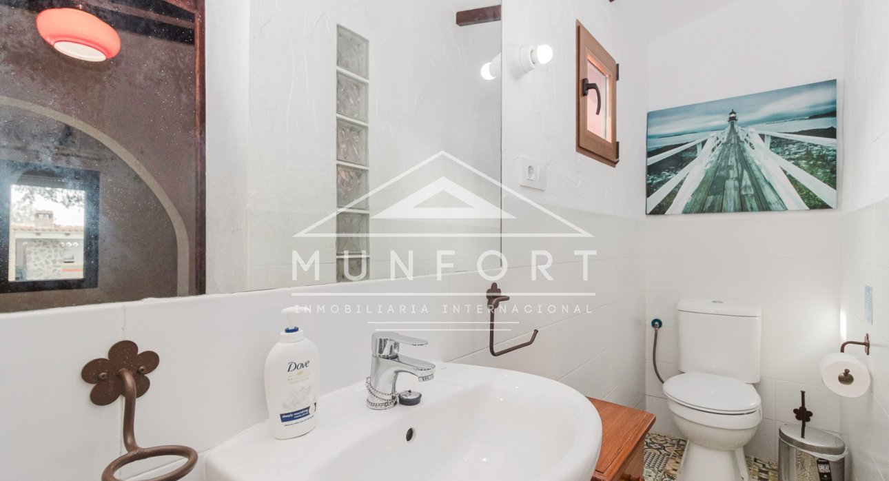 Revente - Villas -
Orihuela Costa - Lomas de Campoamor