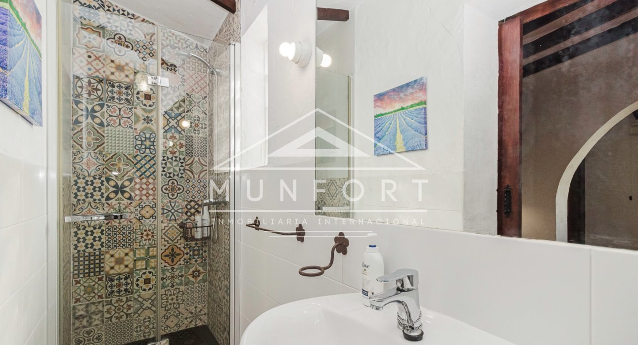 Revente - Villas -
Orihuela Costa - Lomas de Campoamor