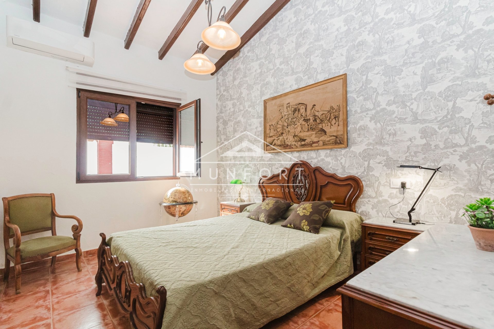 Revente - Villas -
Orihuela Costa - Lomas de Campoamor