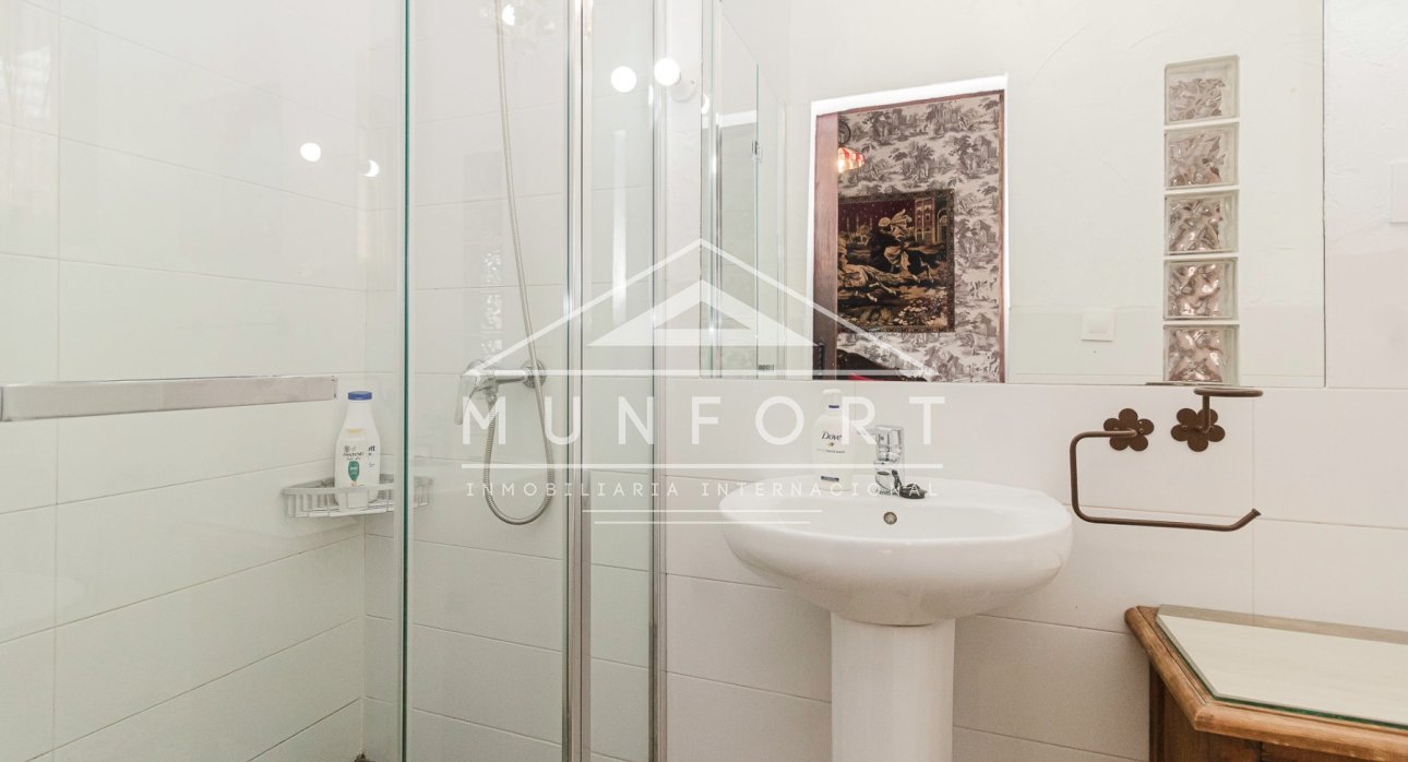 Revente - Villas -
Orihuela Costa - Lomas de Campoamor