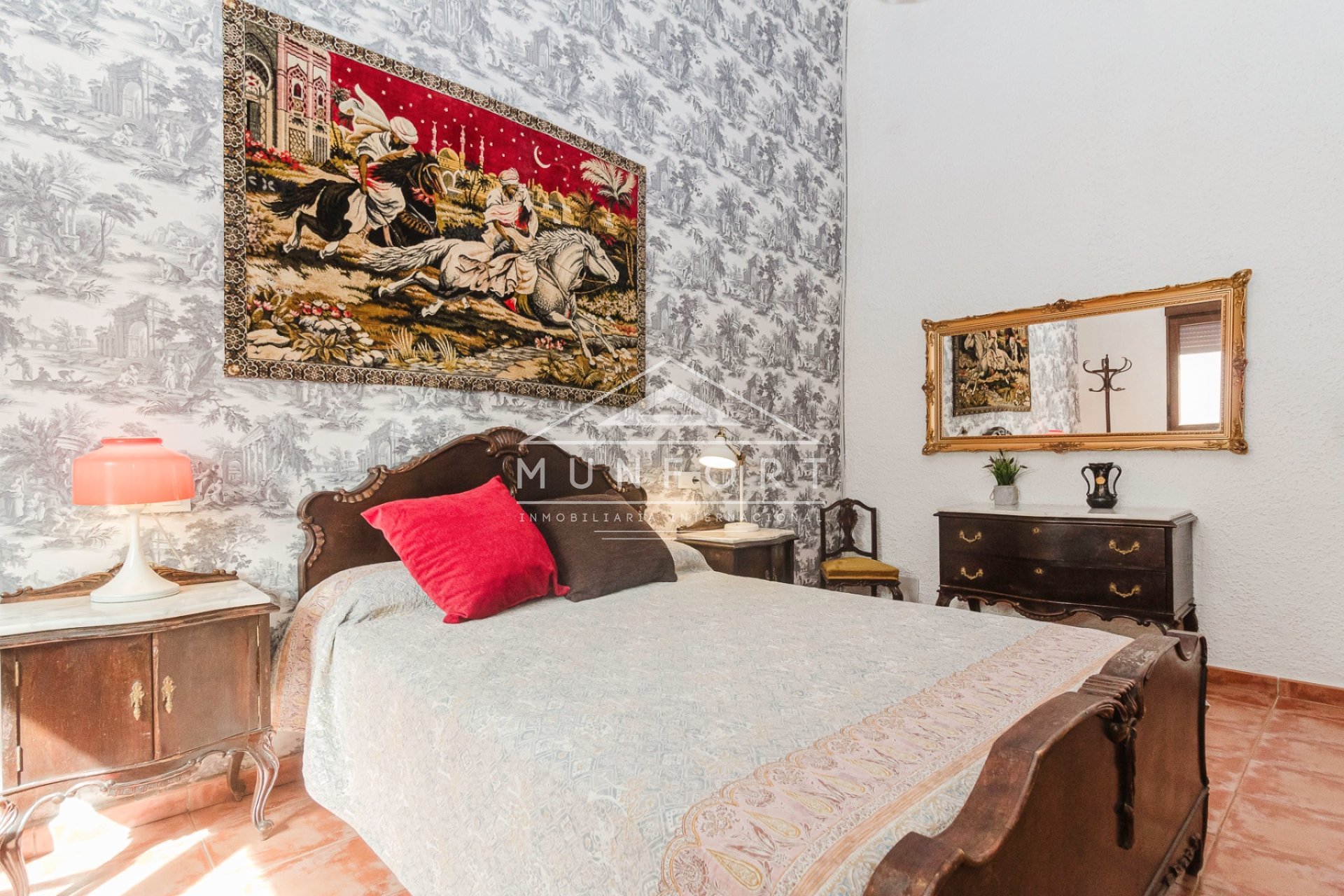 Revente - Villas -
Orihuela Costa - Lomas de Campoamor