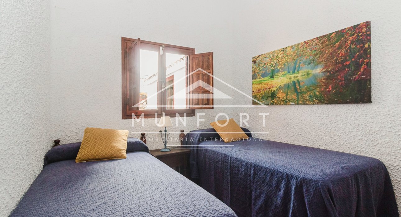 Revente - Villas -
Orihuela Costa - Lomas de Campoamor